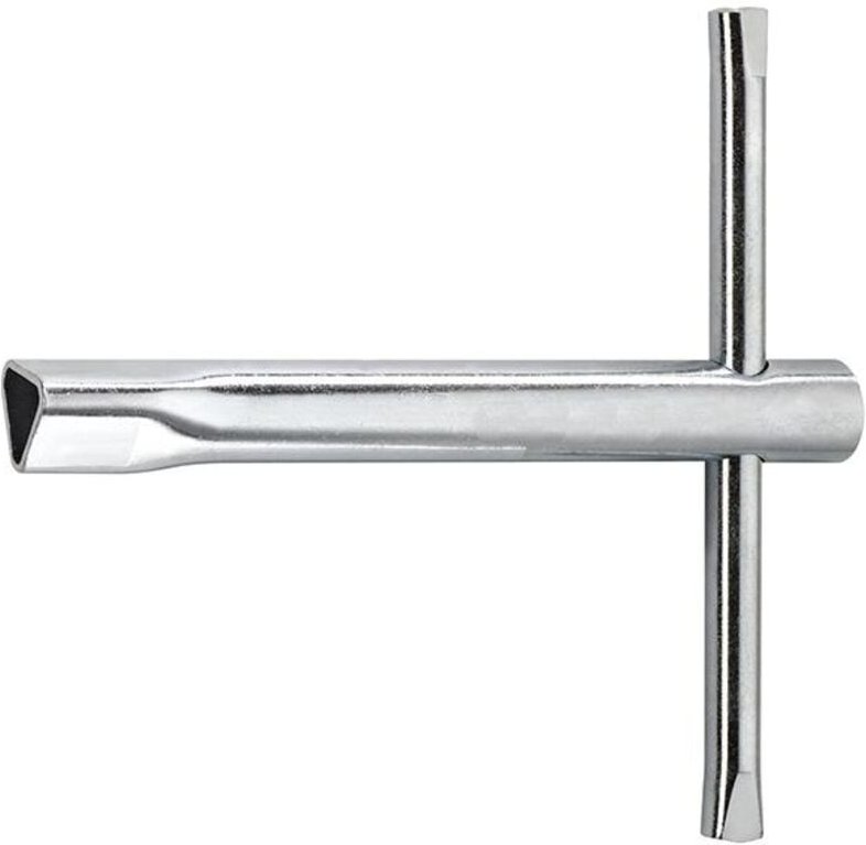 Thumbnail - Fortis Dreikant-Steckschlüssel M 8