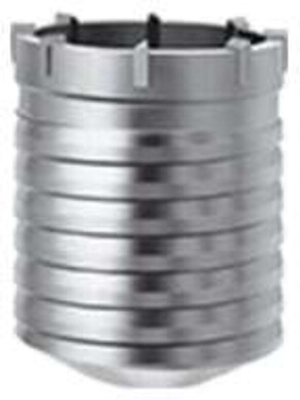 Bohrer de Crown Makita P-03785 de 50 mm zum Bohren in Beton und Mauerwerk mit SDS-MAX-Anschluss