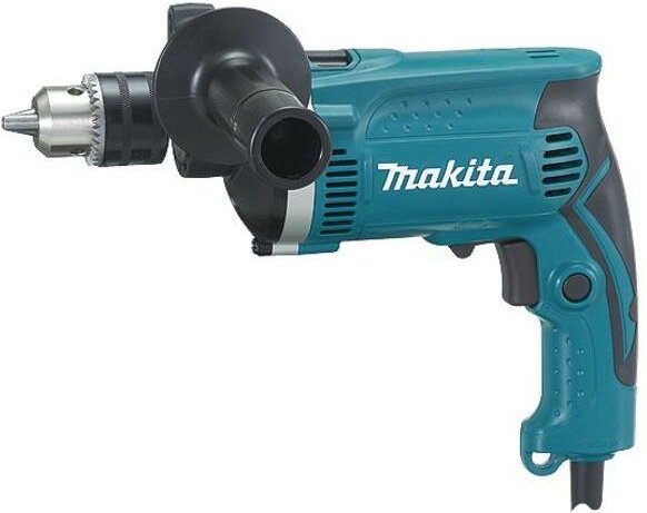 Werkzeug - Schlagbohrmaschine 710 w HP1630K - Makita