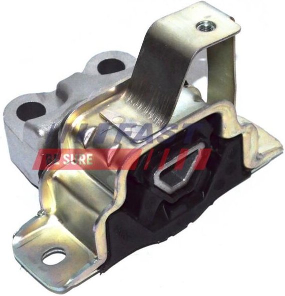 Motorlager Ft52476 Schnell