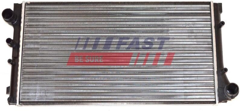 Wasserkühler Ft55245 Fast