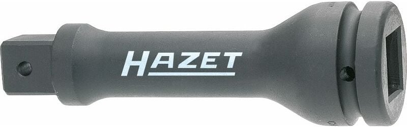 HAZET Schlag-, Maschinenschrauber Verlängerung 1105S-13 Vierkant hohl 25 mm (1