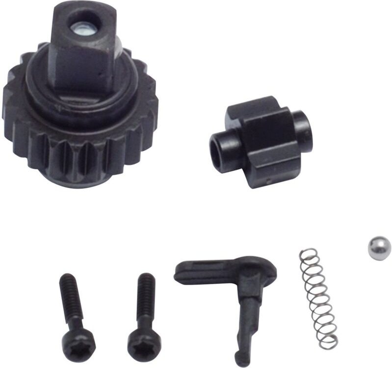 Hazet 6402-1S/7 Reparatur-Satz