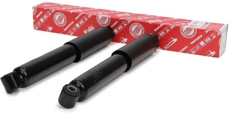 STOSSDÄMPFER-KIT „MS“ hinten CITROEN JUMPER, FIAT DUCATO, PEUGEOT BOXER 2.0D-3.0HDi 04.06-