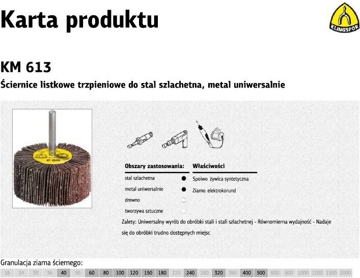 K.ściernica lt.40306 p40 km613