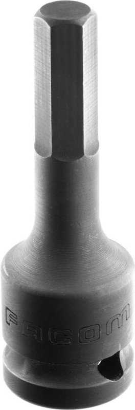 Thumbnail - NSHM.17 Steckschlüssel für Schlagschrauber Steckschlüssel für Schlagschrauber-Bits, 17mm Vierkant 1/2' - Facom