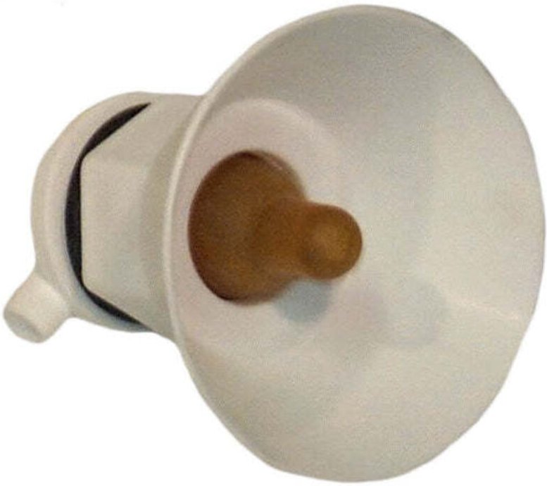 Ersatzschutz fur die lammerfutterung sauger komplett