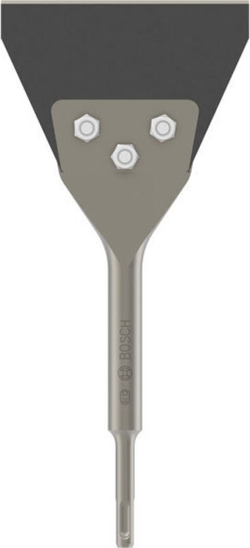 Bosch Professional - Bosch pro Meißel SDS-plus Floor Scraper, 130 x 290 mm