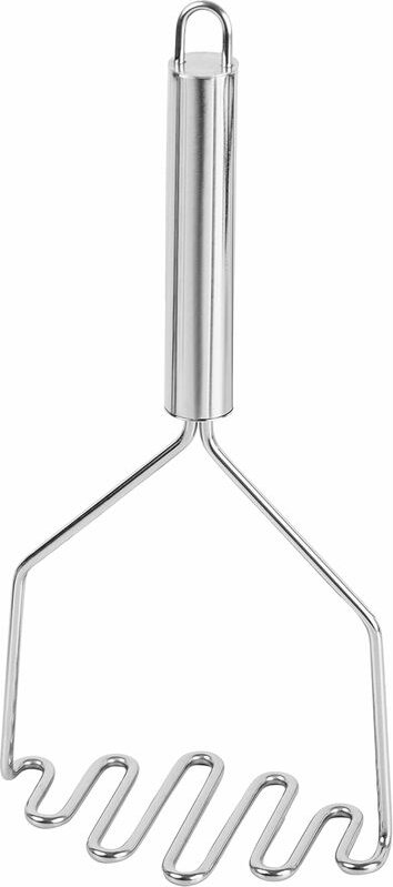 Kelomat Kartoffelstampfer Edelstahl