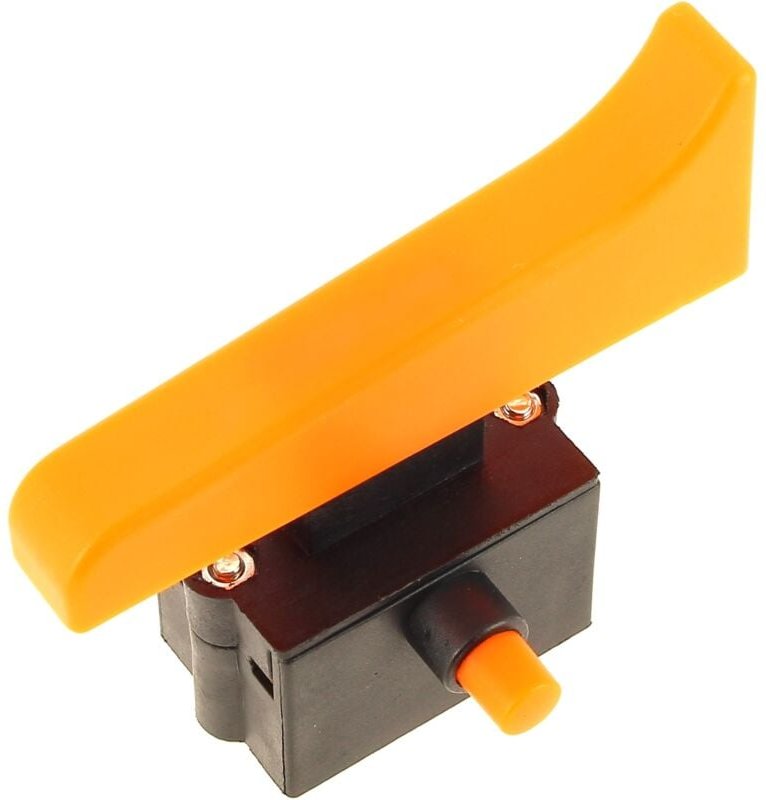 Ein-/Ausschalter fa4-12 2bd für Schleifmaschine Feider