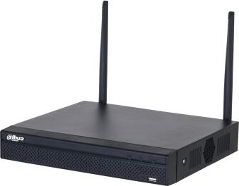 NVR1104HS-W-S2-CE - nvr 4-Kanal ip/wlan 6MP 1HDD