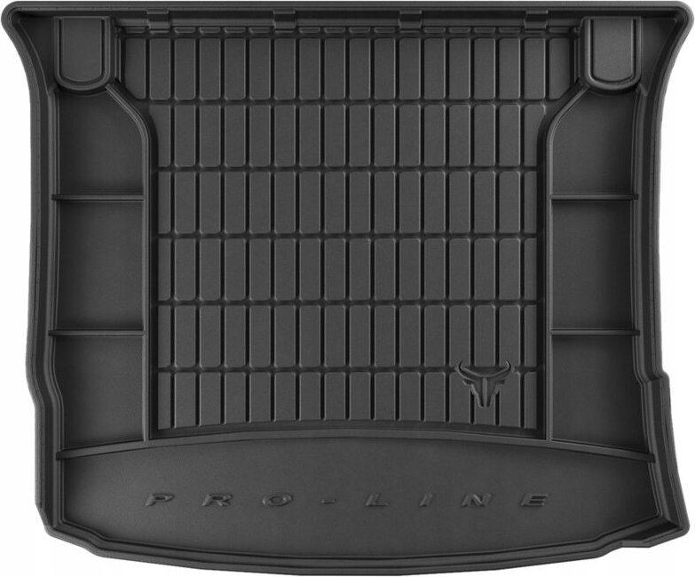 Gummi-Kofferraummatteneinsatz MAZDA 5 2 2010-2015 TM