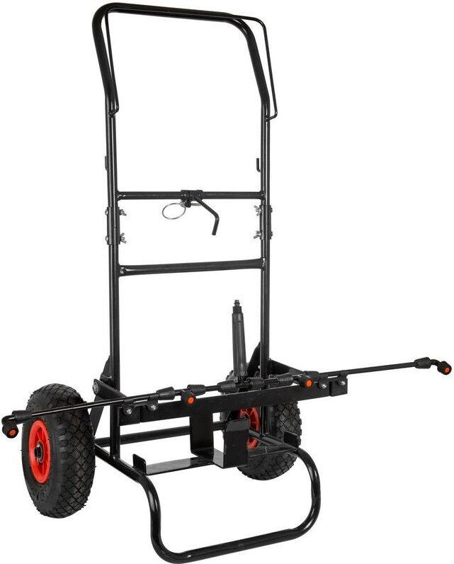 Stocker Trolley für Kunst. 1247, 247 und 242