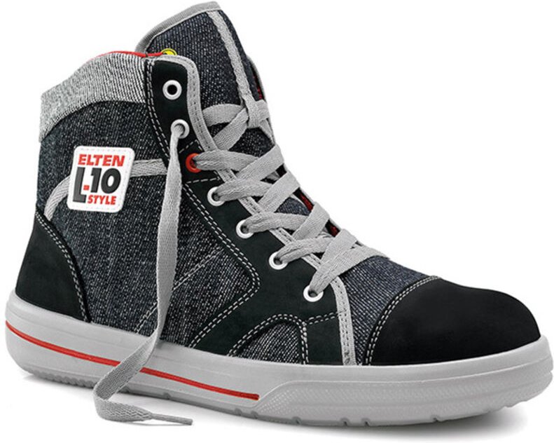 Thumbnail - Elten L10 Sensation Mid S2 esd src (76106) 45