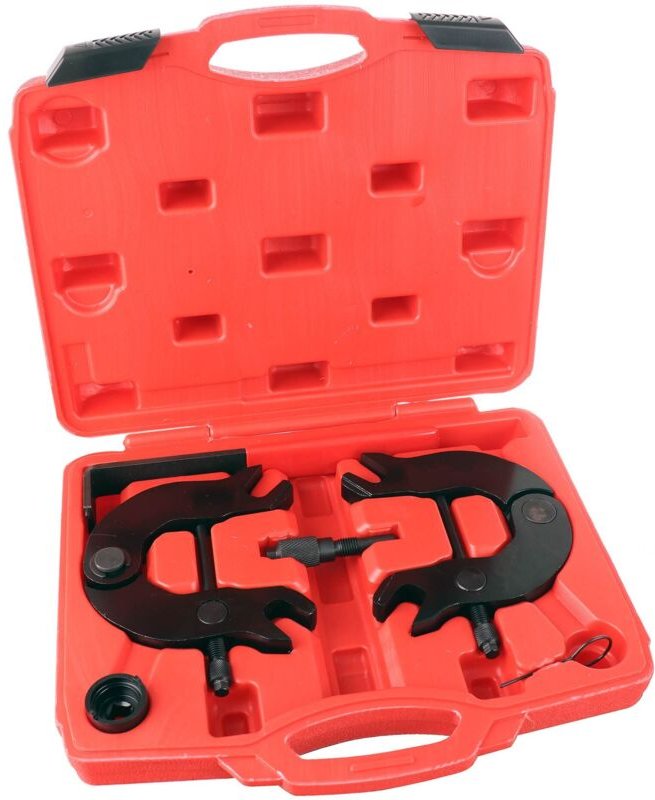 Professionelles Steuereinstellwerkzeug Für Audi Vw 3.0 V6-Motoren