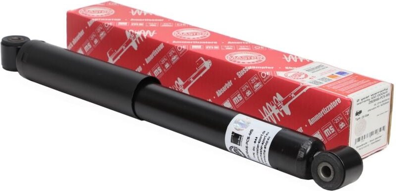 Stossdämpfer Hinten Ford Transit, Tourneo