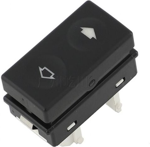 Cyslmuk - Fensterheber-Steuerschalter 61311387916 abs verschleißempfindlicher Ersatz für E36 1992–1998