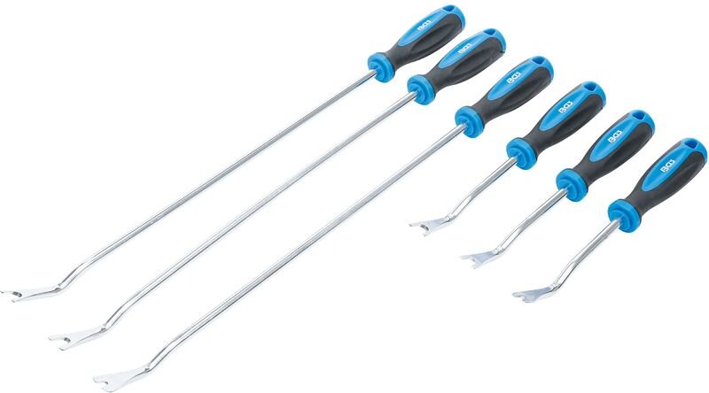 Lösewerkzeug-Satz für Verkleidungsclips