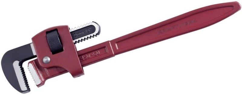 Kraftwerk - Eckrohrzange Typ Stillson 14' 350 mm