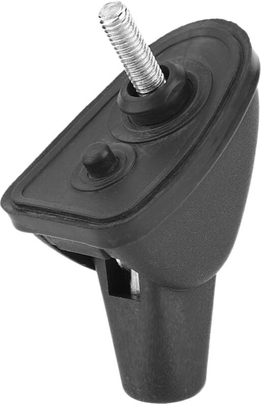 Ej.Life Auto Antennenbasis, Antenne Auto Autoradio Antenne Dachsockelhalterung für Nissan Micra Almera 28216Bc20A