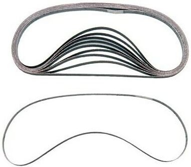 Feilband hermes RB37710 - 13 x 454 mm - Korn 60 - 6129971