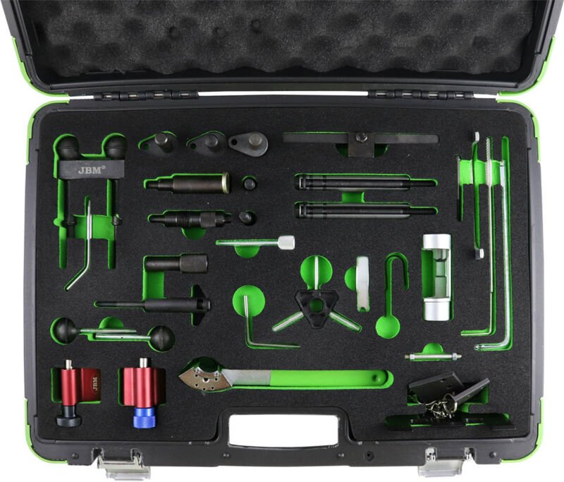 Bausatz für audi/škoda JBM 53276