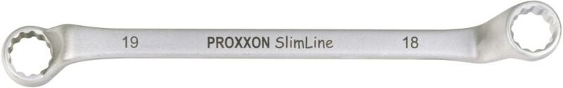 Doppelringschlüssel, 30 x 32 mm - 23900 - Proxxon