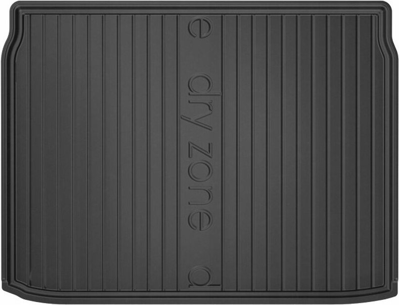 Kofferraummatten-Einsatz Teppich Renault Kadjar 2015-2022 DZ g