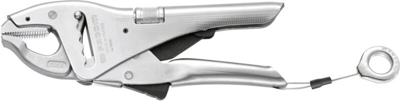FACOM Gripzange mit kurzen Backen - SLS