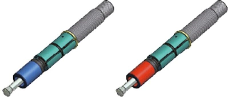 Kupplungsausrichter 36-45 mm, für 150.2450