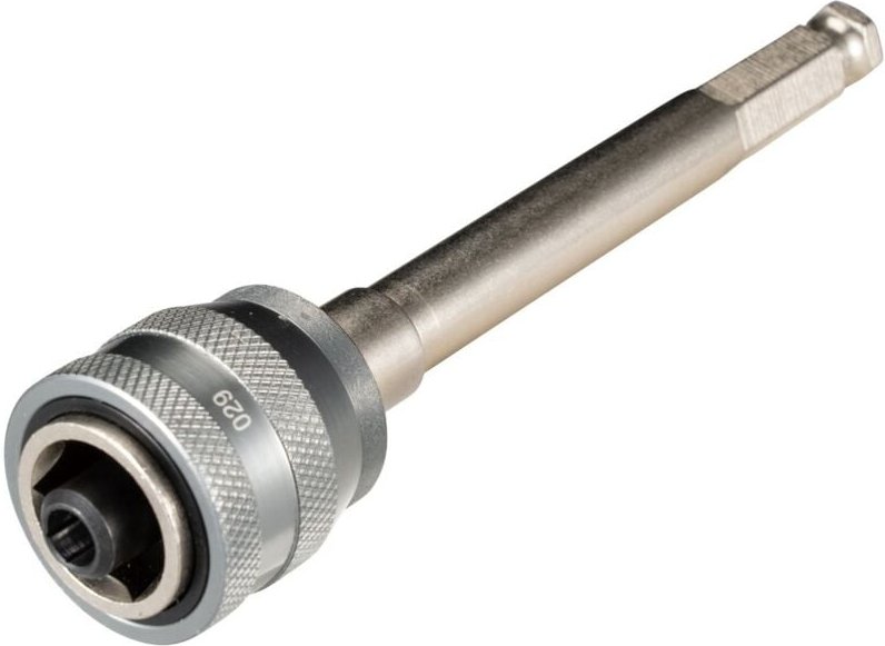 EZYCHANGE-Adapter mittellang, 150 mm - Makita