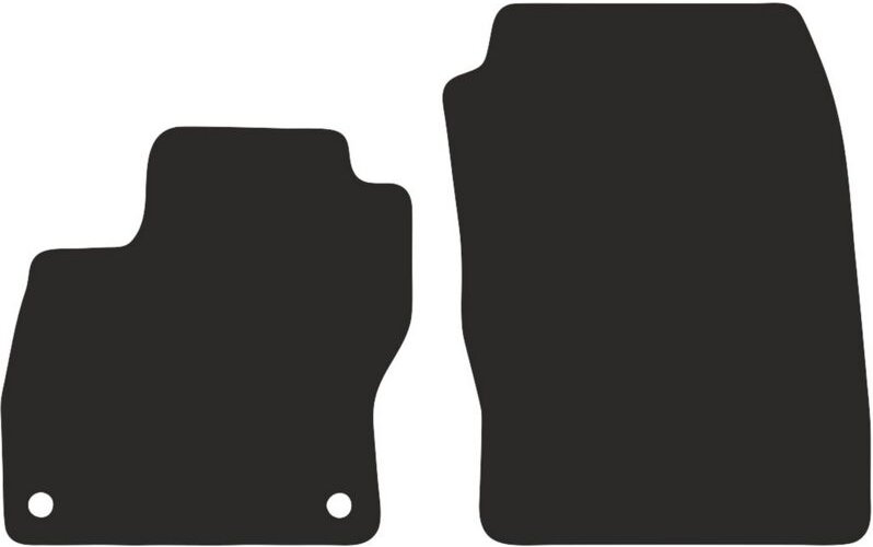 BASIC-Front für: Ford Focus MK3 Fließheck, Limousine, Kombi 2010-2018