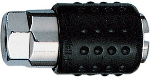 Kugelhahn-schnellkupplung , 3/8 buchse für druckluft