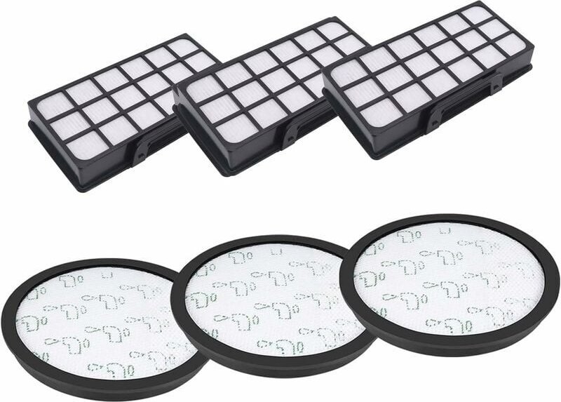 Thumbnail - Filter ZR903701, Filter für Staubsauger Rowenta Silence Force Cyclonic 4aaaa Ro76xx