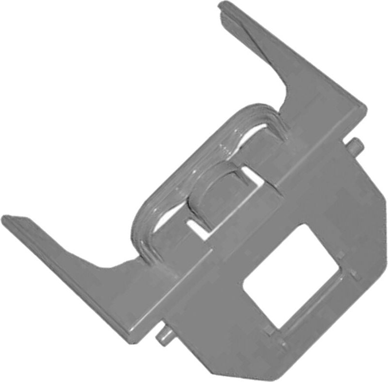 Ersatzteil - Beutelhalter, original - Samsung