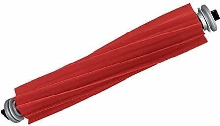 Ersatzzubehör-Set für Roborock Q7 max Q7 Max+ Roboter, 1 Hauptbürste & 2 Filter & 3 Seitenbürsten & 2 Mops & 2 Staubbeut...