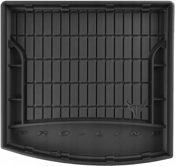 Kofferraummatteneinsatz aus Gummi LEXUS UX ab 2018 TM d