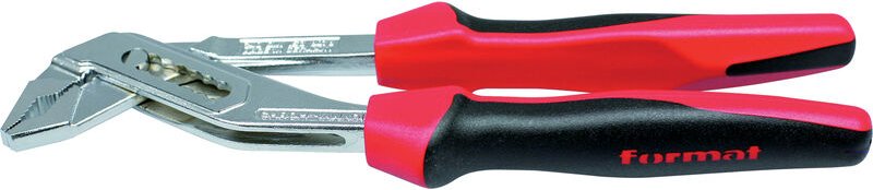 Wasserpumpenzange-CV-chr 240mm din/iso 8976 - Format