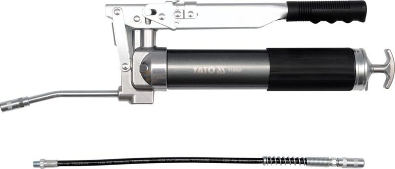 Yato - YT-07041 verstärkter Zweiabschnittsöler