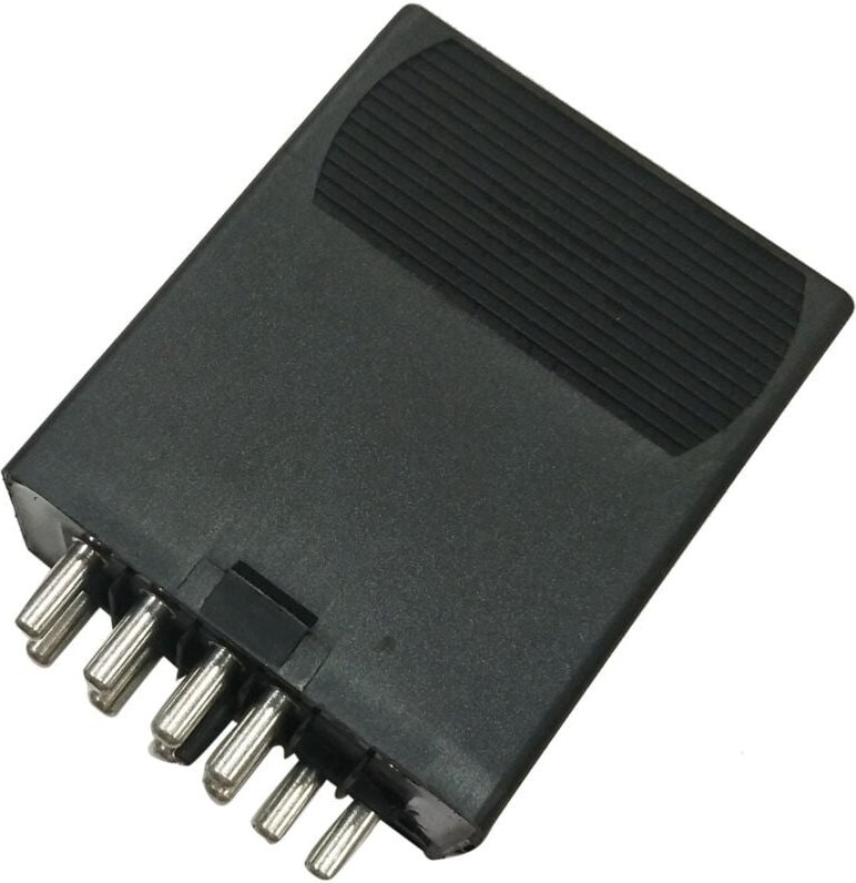Tlily - Kraftstoffpumpenrelais 0035452405 für W124 W126 W201 190E 260E 300E 300CE 300SE 300TE 300SEL 1987 1988