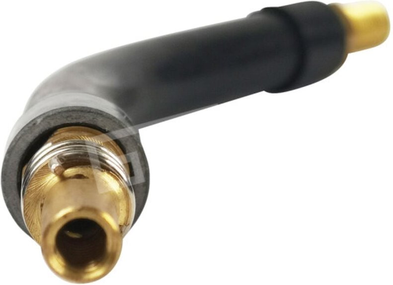 Brennerhals zu mb 15