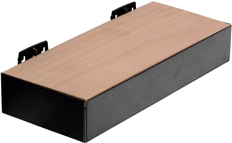 Werkzeughalter zum Selbstbohren, 325x55x135 mm