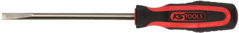 Ks Tools TITANplus Schlitz-Schraubendreher, 2,4 mm, 151 mm