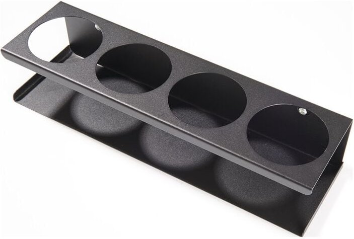 Dosenhalter für 4 Dosen Breite 323 mm 4000 871 500, 4000 871 502, 4000 871 506