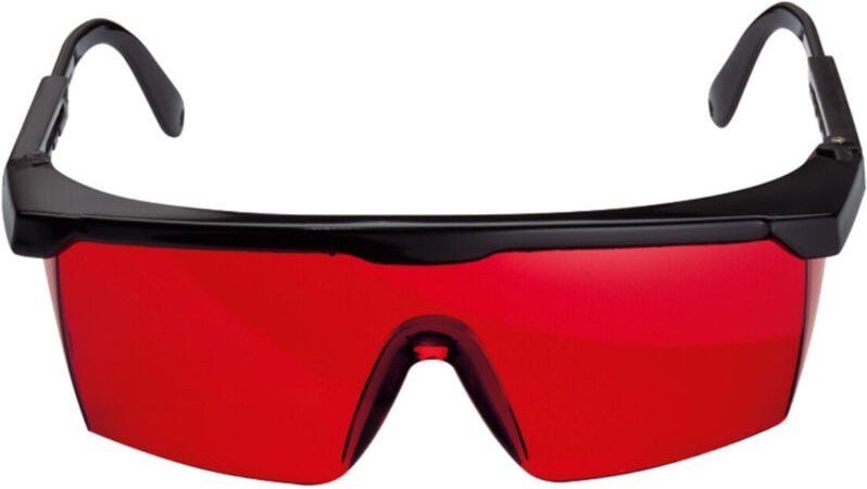 Bosch Lasersichtbrille rot