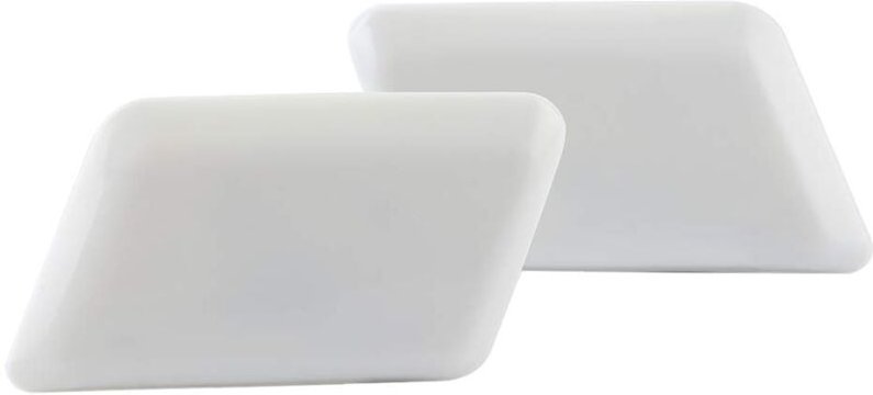 Scheinwerferwaschdüsenabdeckung, Stoßstangen-Scheinwerferwaschdüsenabdeckung für MONDEO MK3 III (2000-2007)