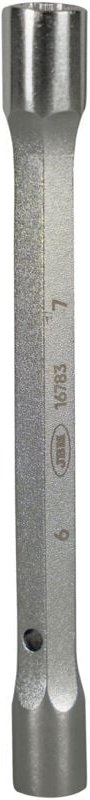 JBM16783 Steckschlüssel 6×7 mm