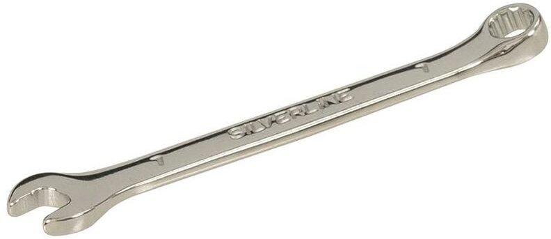 Ring-Maulschlüssel 7 mm