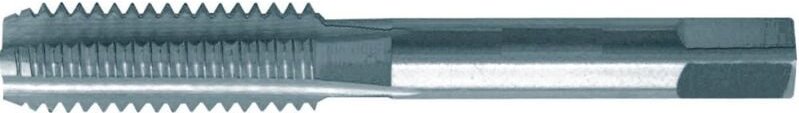 Handgewindebohrer Fertigschneider hss din 352 Forum M6