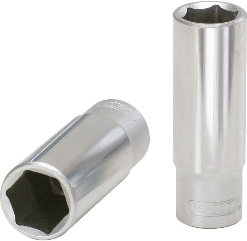 Glühkerzen-Sonder-Stecknuss, 10 mm